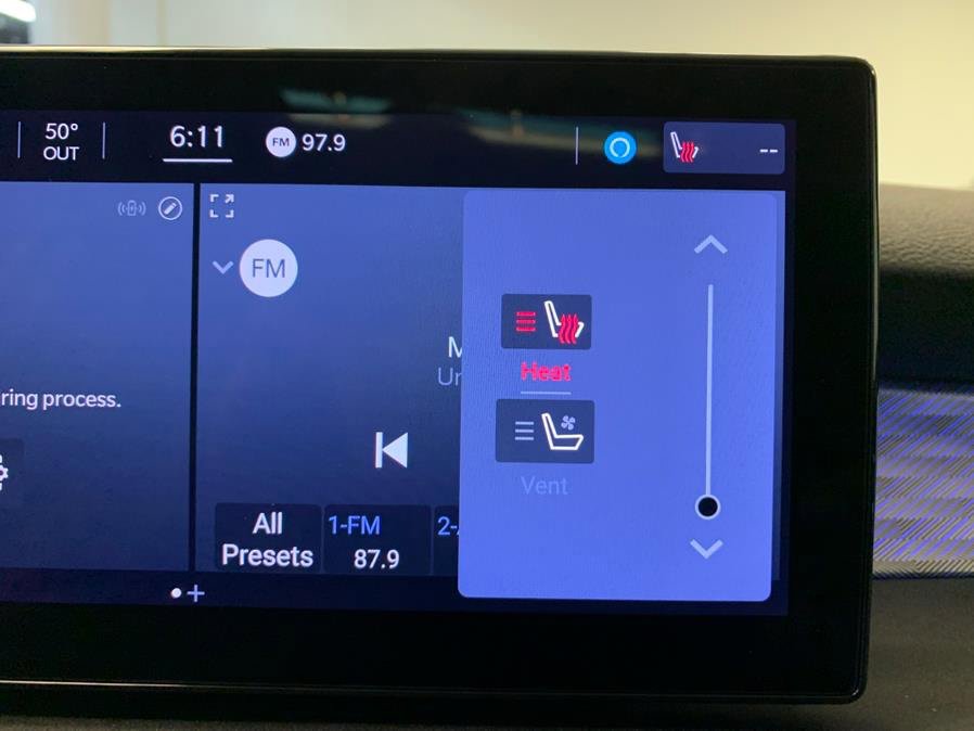 Used 2024 Alfa Romeo Tonale Ti image 31