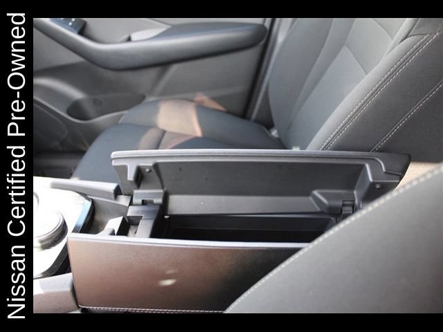 Certified 2024 Nissan Rogue S AWD/4WD image 39