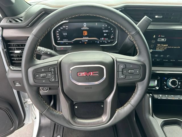 Certified 2025 GMC Sierra 3500 AT4 w/ Technology Package AWD/4WD image 35