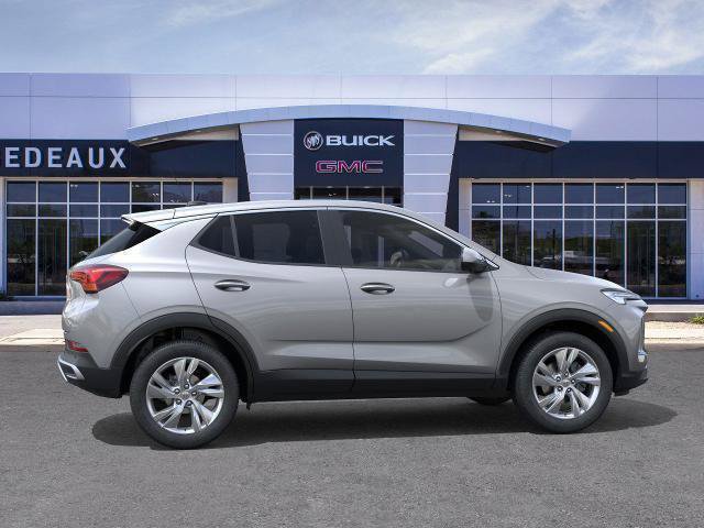 New 2026 Buick Encore GX Preferred w/ Advanced Technology Package FWD image 5