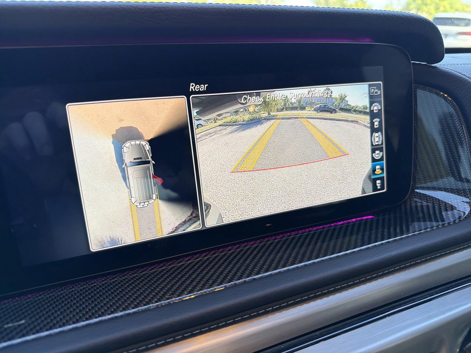 Used 2023 Mercedes-Benz G 63 AMG 4MATIC image 24