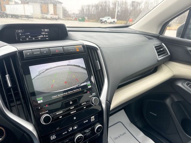 Used 2021 Subaru Ascent Limited w/ Technology Package image 24