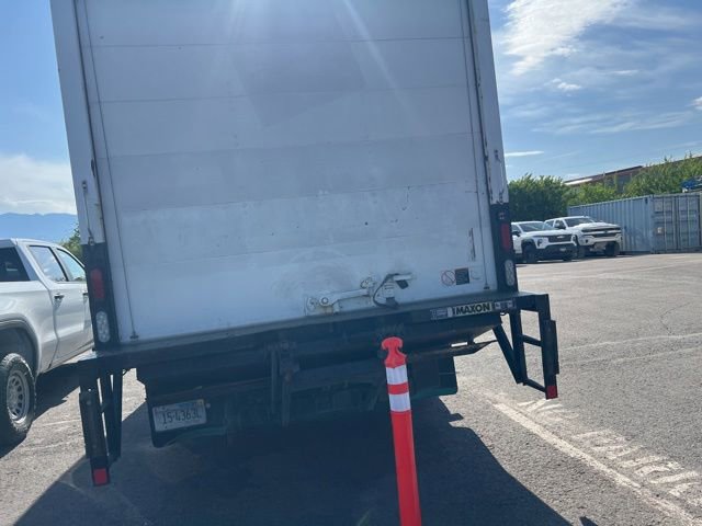 Used 2022 Ford E-450 and Econoline 450 Super Duty RWD image 10