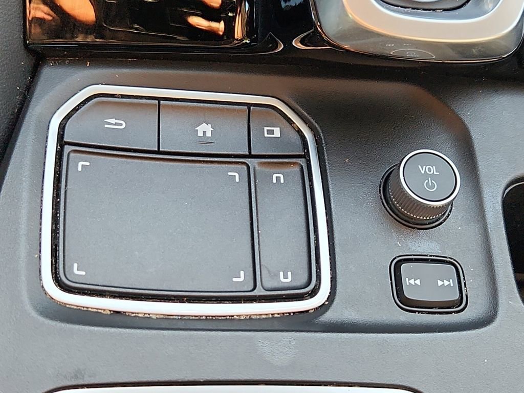 Used 2024 Acura MDX FWD image 26