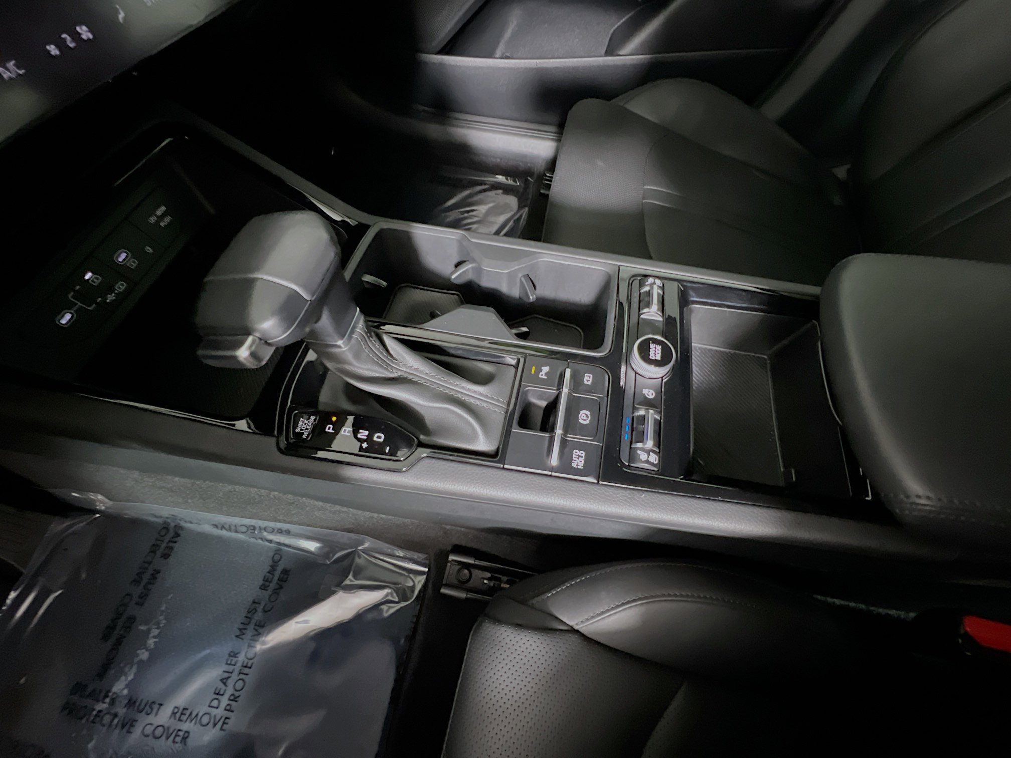 Used 2025 Kia K5 EX image 25