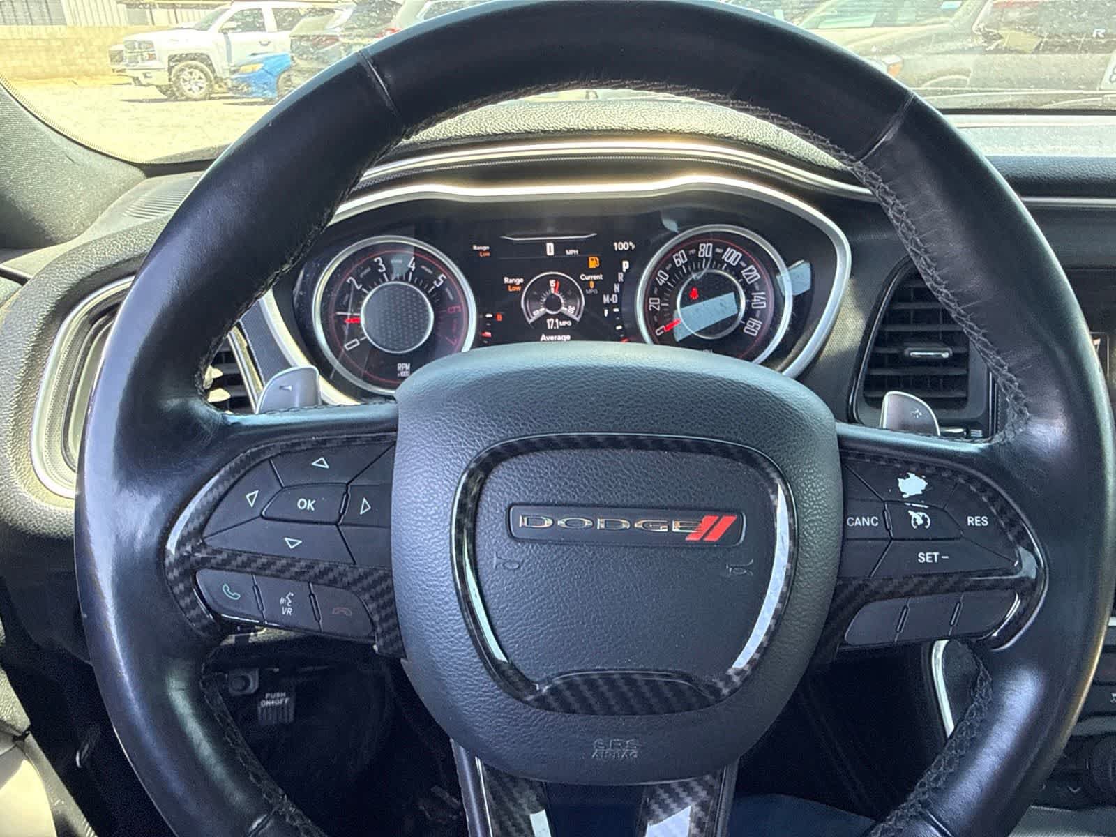 Used 2015 Dodge Challenger R/T Plus RWD image 22
