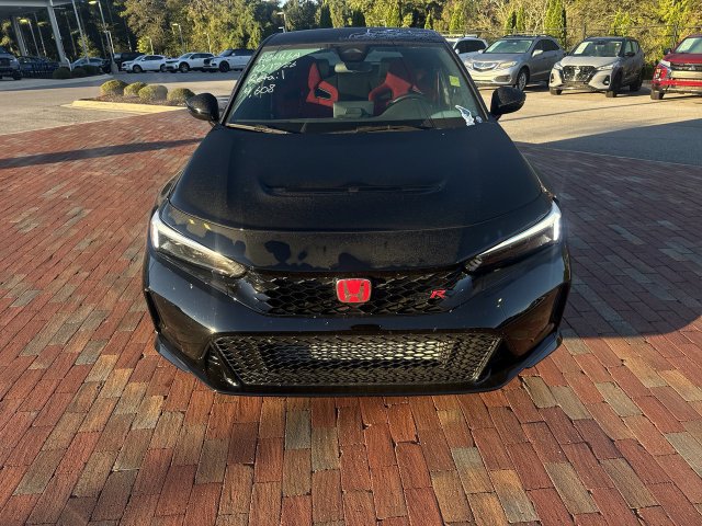 Certified 2026 Honda Civic Type R image 26