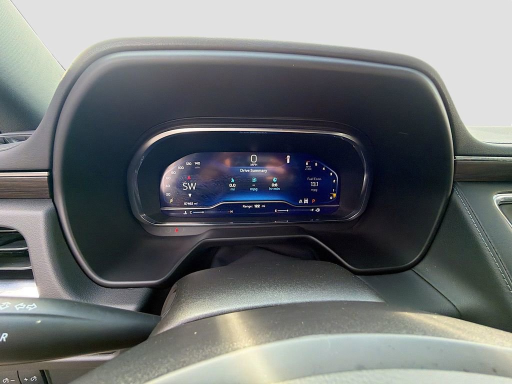 Used 2024 Chevrolet Tahoe LT image 42