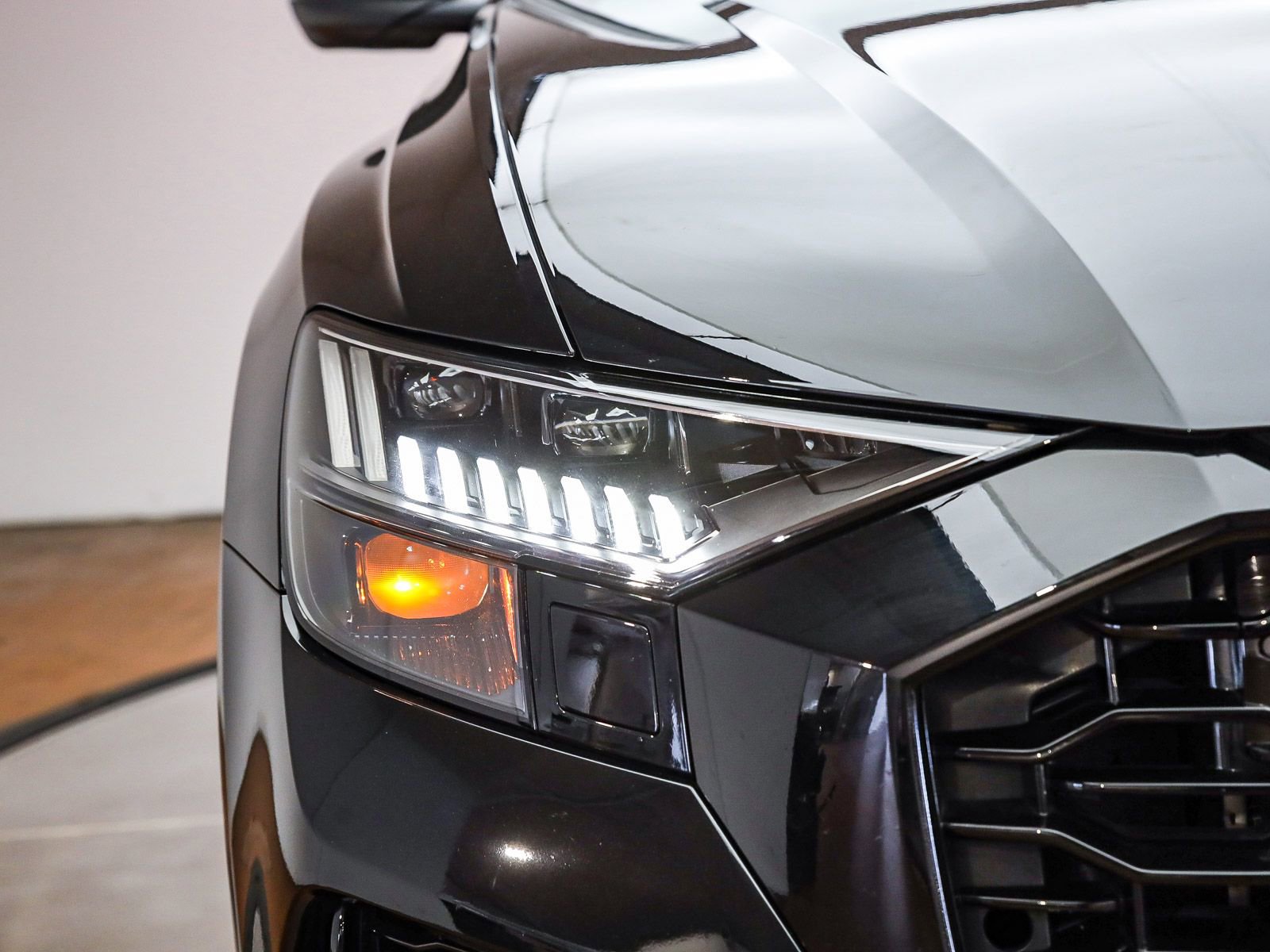 Used 2022 Audi RS Q8 image 15