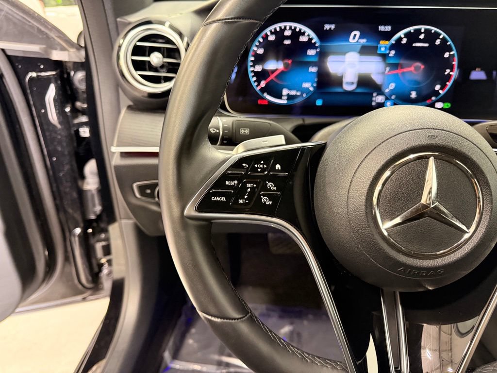 Used 2023 Mercedes-Benz E 350 4MATIC Sedan image 13