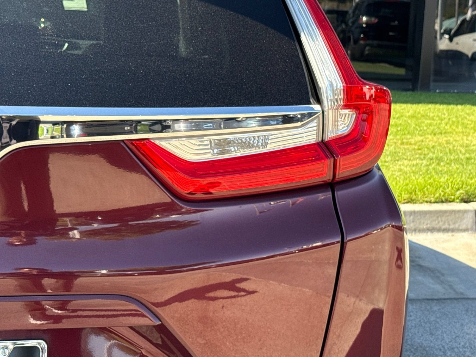 Used 2017 Honda CR-V EX-L image 14
