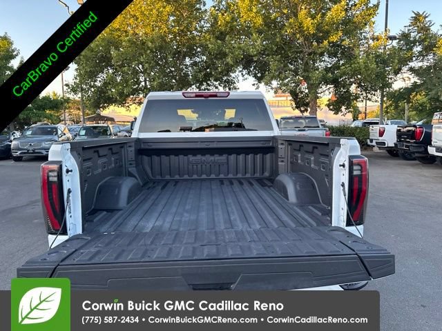 Certified 2026 GMC Sierra 2500 AT4 AWD/4WD image 42