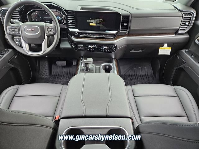 New 2026 GMC Sierra 1500 Elevation w/ Elevation Premium Package image 8