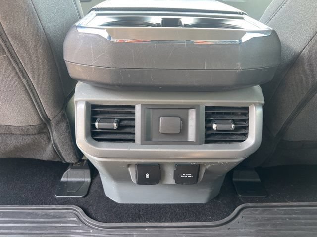 Used 2021 Ford F150 XLT w/ Equipment Group 302A High AWD/4WD image 17