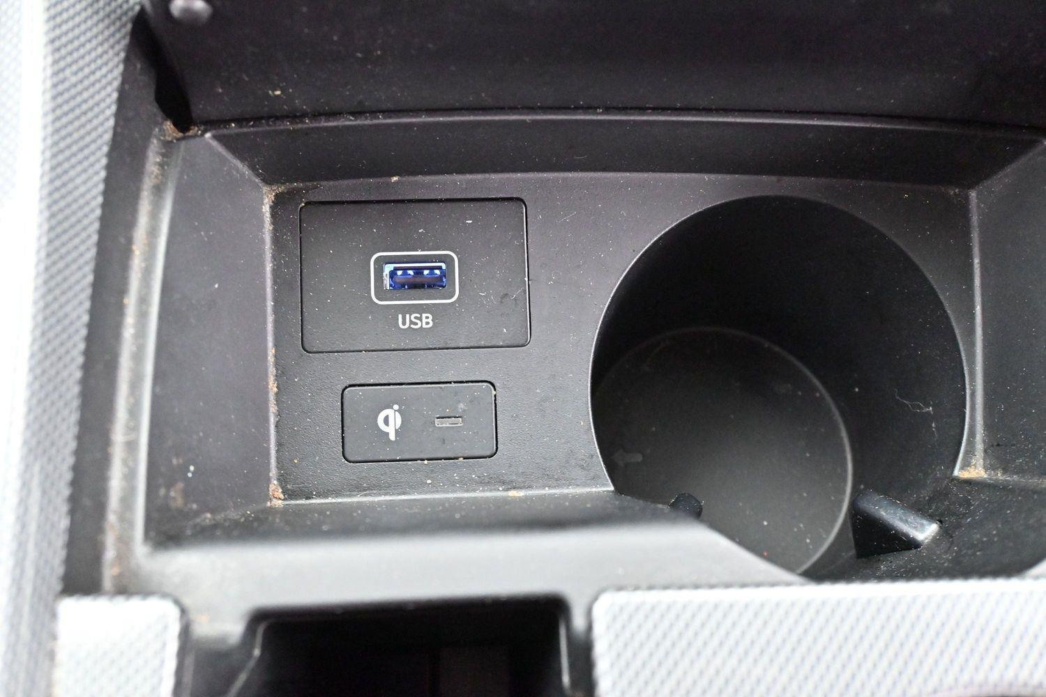 Used 2021 Hyundai Santa Fe SEL FWD image 23