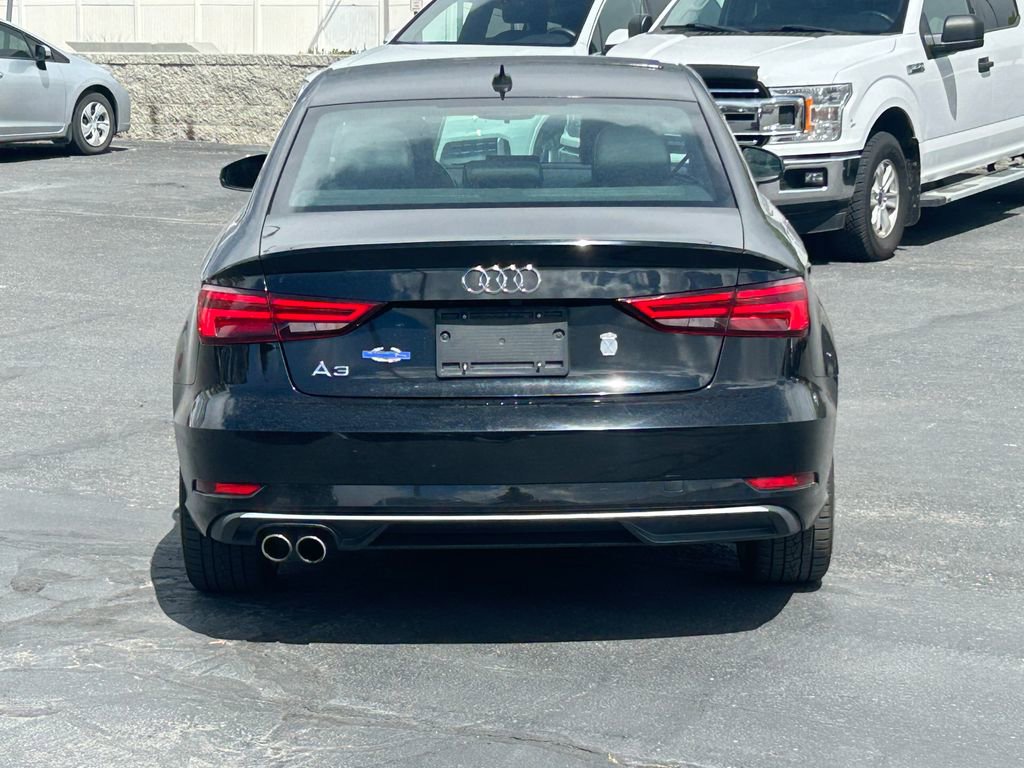 Used 2018 Audi A3 2.0T Premium FWD image 5