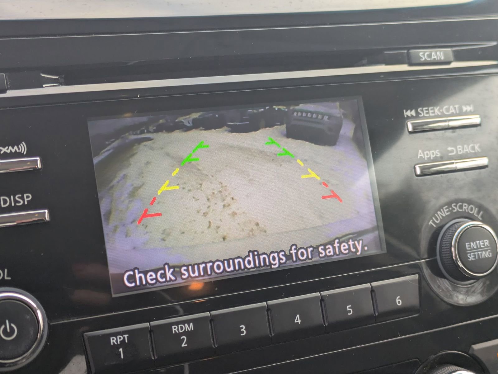 Used 2014 Nissan Altima 2.5 SV image 19