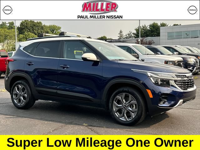 Used 2024 Kia Seltos S