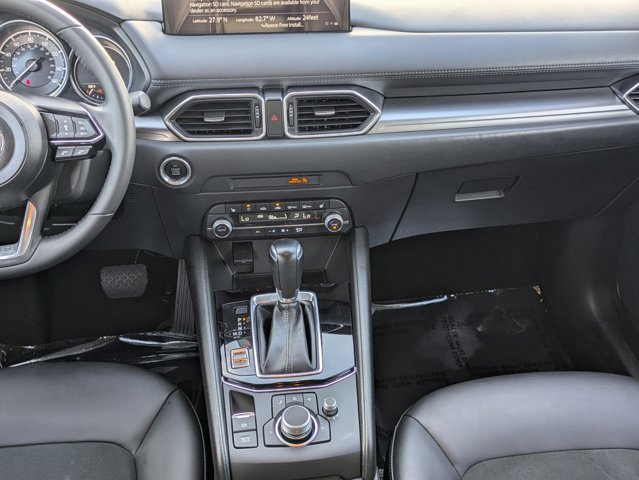 Used 2023 MAZDA CX-5 AWD 2.5 S w/ Select Package image 16