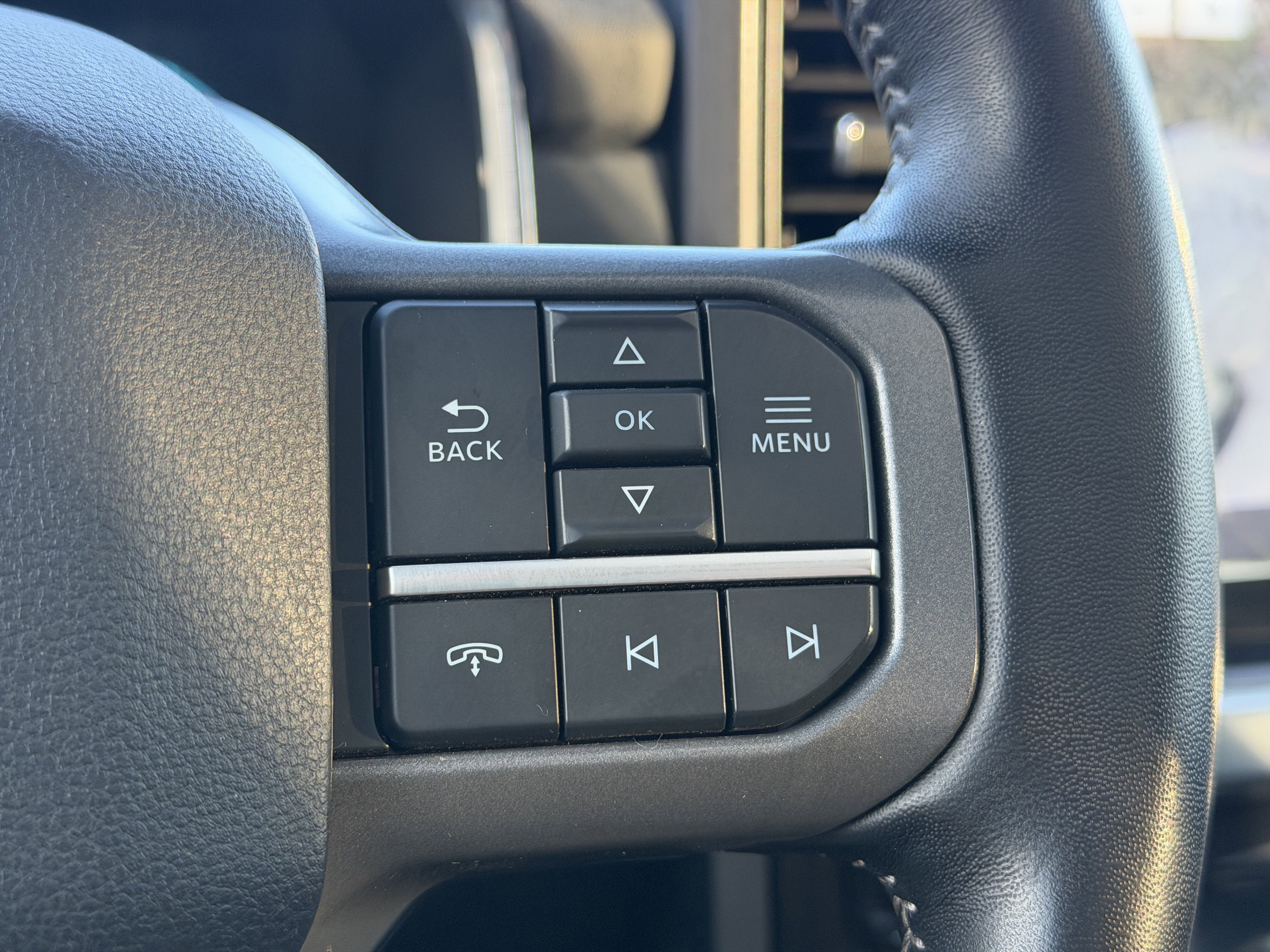 Used 2023 Ford F150 Lariat image 20