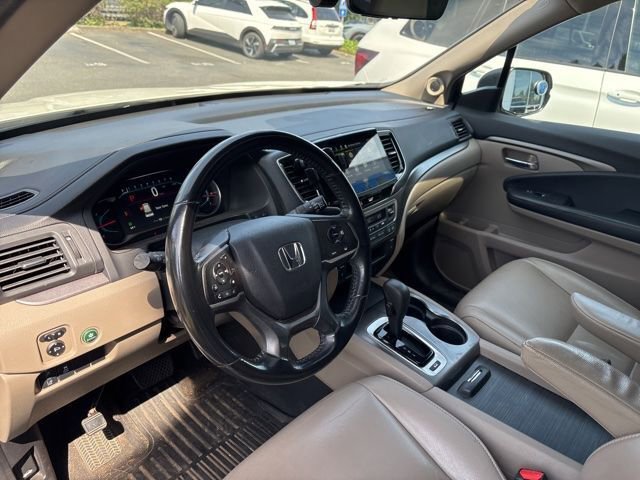 Used 2019 Honda Pilot EX-L image 8