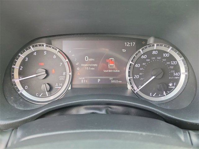 Used 2023 Toyota Highlander LE image 22