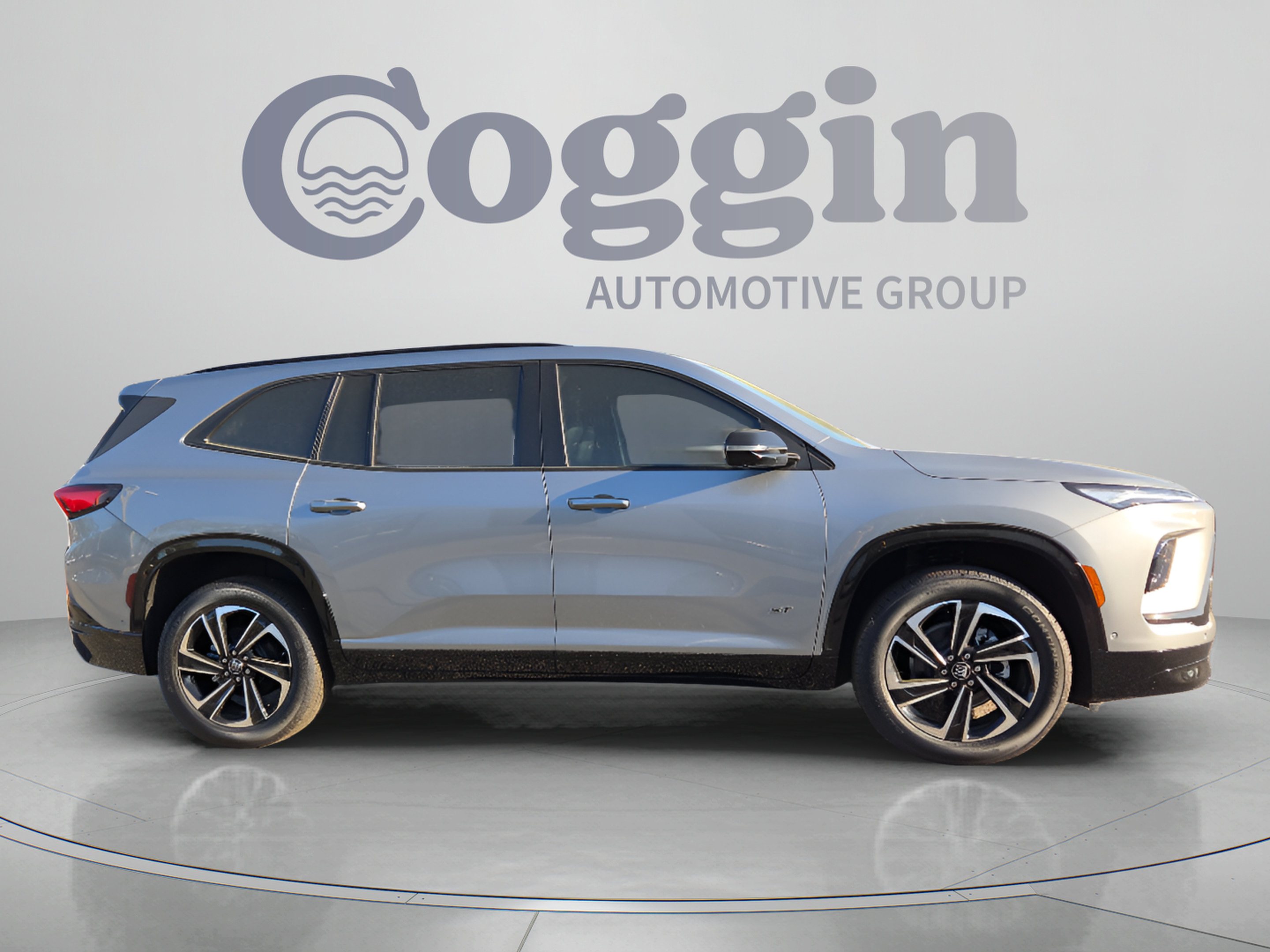 New 2026 Buick Enclave Sport Touring w/ Super Cruise Package FWD image 6