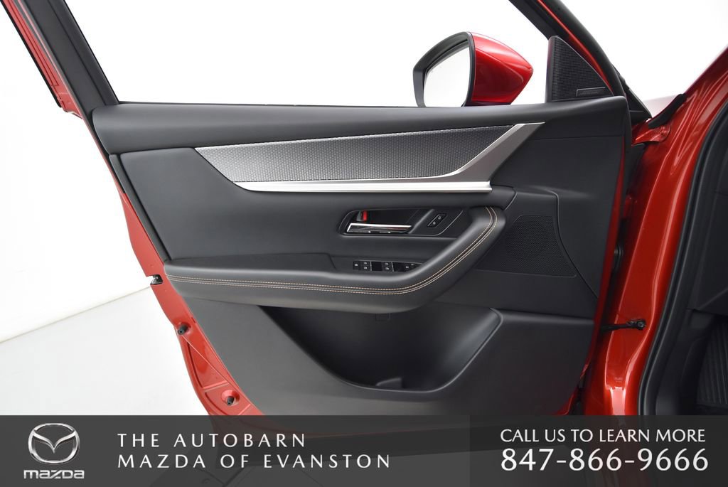 Certified 2024 MAZDA CX-90 3.3 Turbo S w/ Premium Package image 32