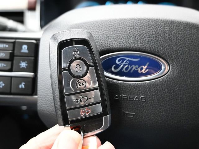 Used 2022 Ford F150 Lariat image 49