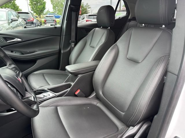 Used 2024 Buick Encore GX Sport Touring AWD/4WD image 28