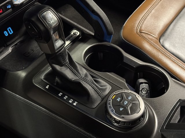 Used 2021 Ford Bronco Outer Banks AWD/4WD image 33