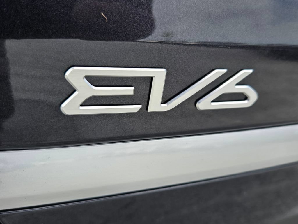 New 2026 Kia EV6 Light RWD image 5