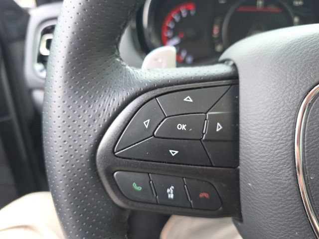 Used 2026 Dodge Durango GT AWD/4WD image 14