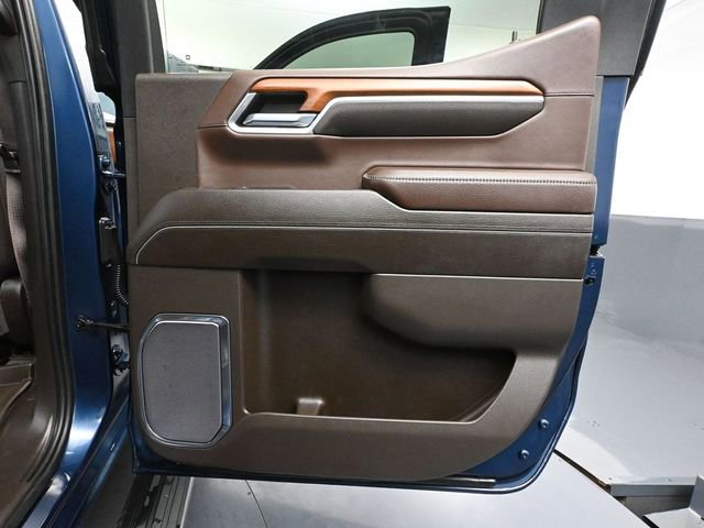 Used 2022 GMC Sierra 1500 Denali w/ Denali Reserve Package image 50