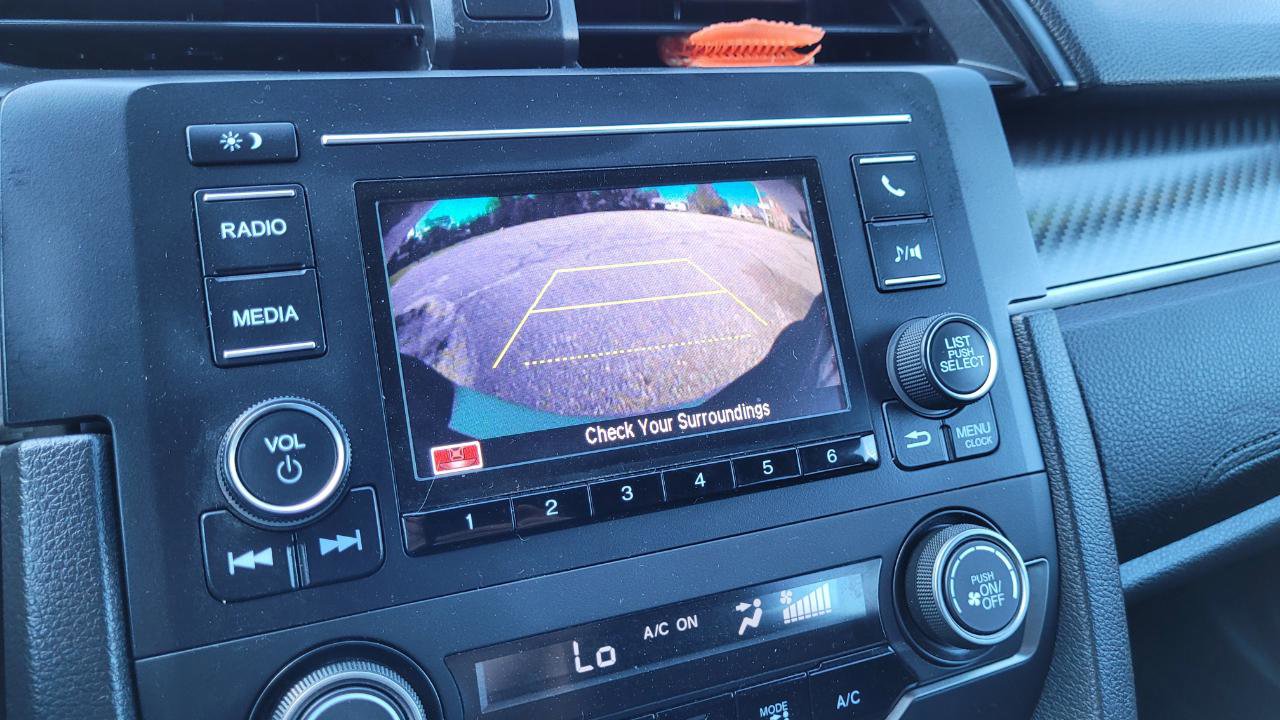 Used 2019 Honda Civic Sport image 14