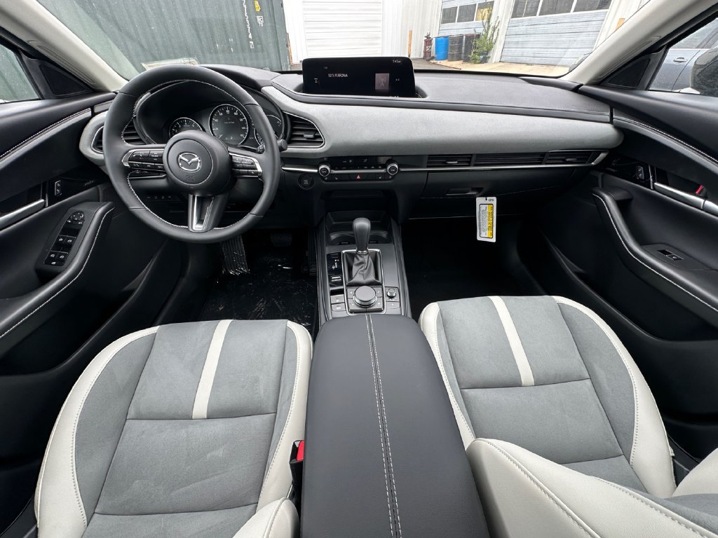 New 2026 MAZDA CX-30 2.5 Turbo Aire Edition AWD/4WD image 26