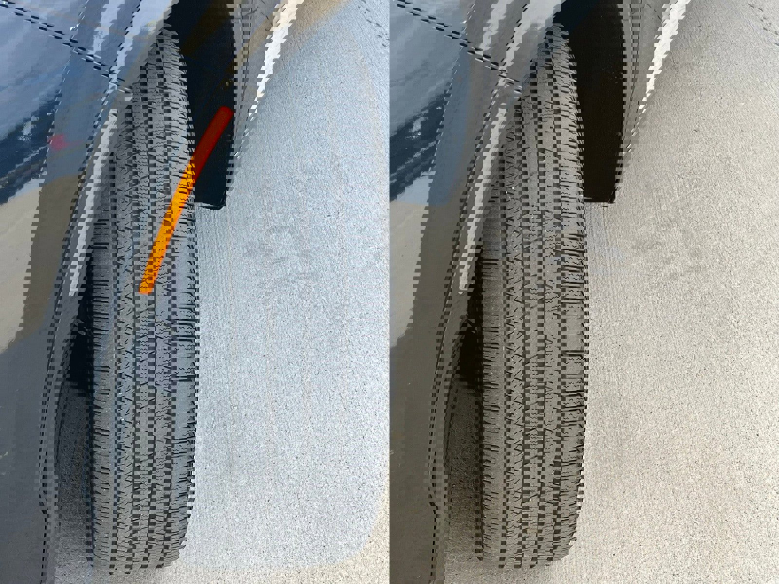 Used 2022 Hyundai Palisade Calligraphy w/ Cargo Package image 8