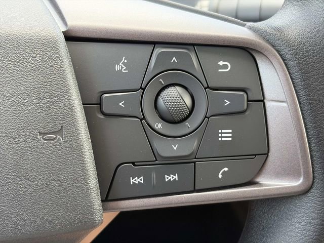 New 2026 Nissan Sentra SV w/ Floor Mat Package FWD image 20