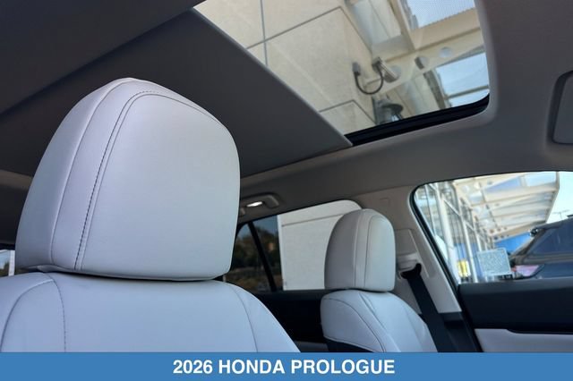 Used 2026 Honda Prologue Touring image 19