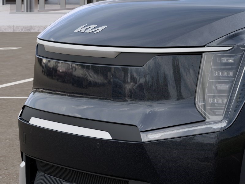 New 2026 Kia EV9 Wind AWD/4WD image 12