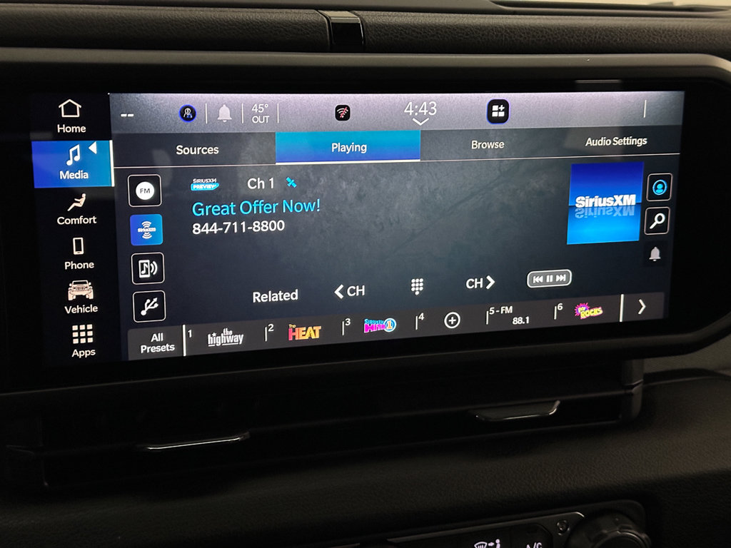 New 2026 Jeep Wrangler Sport AWD/4WD image 34