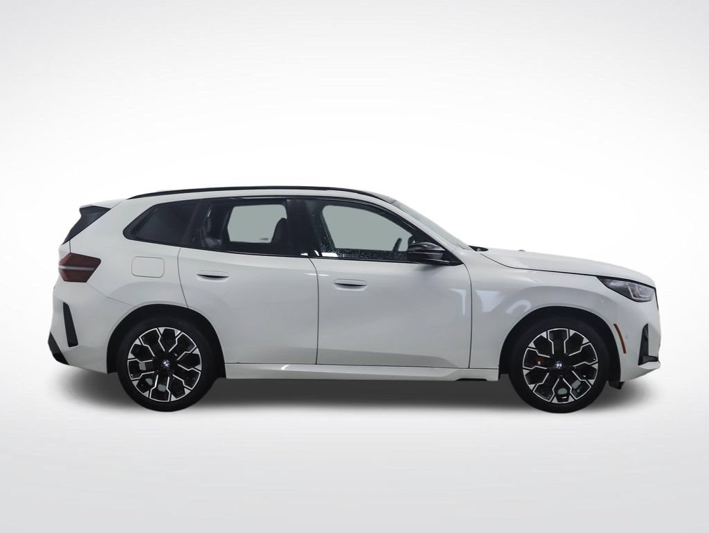 Certified 2026 BMW X3 M50 AWD/4WD image 6