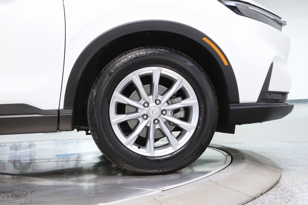 Used 2023 Honda CR-V EX-L image 6