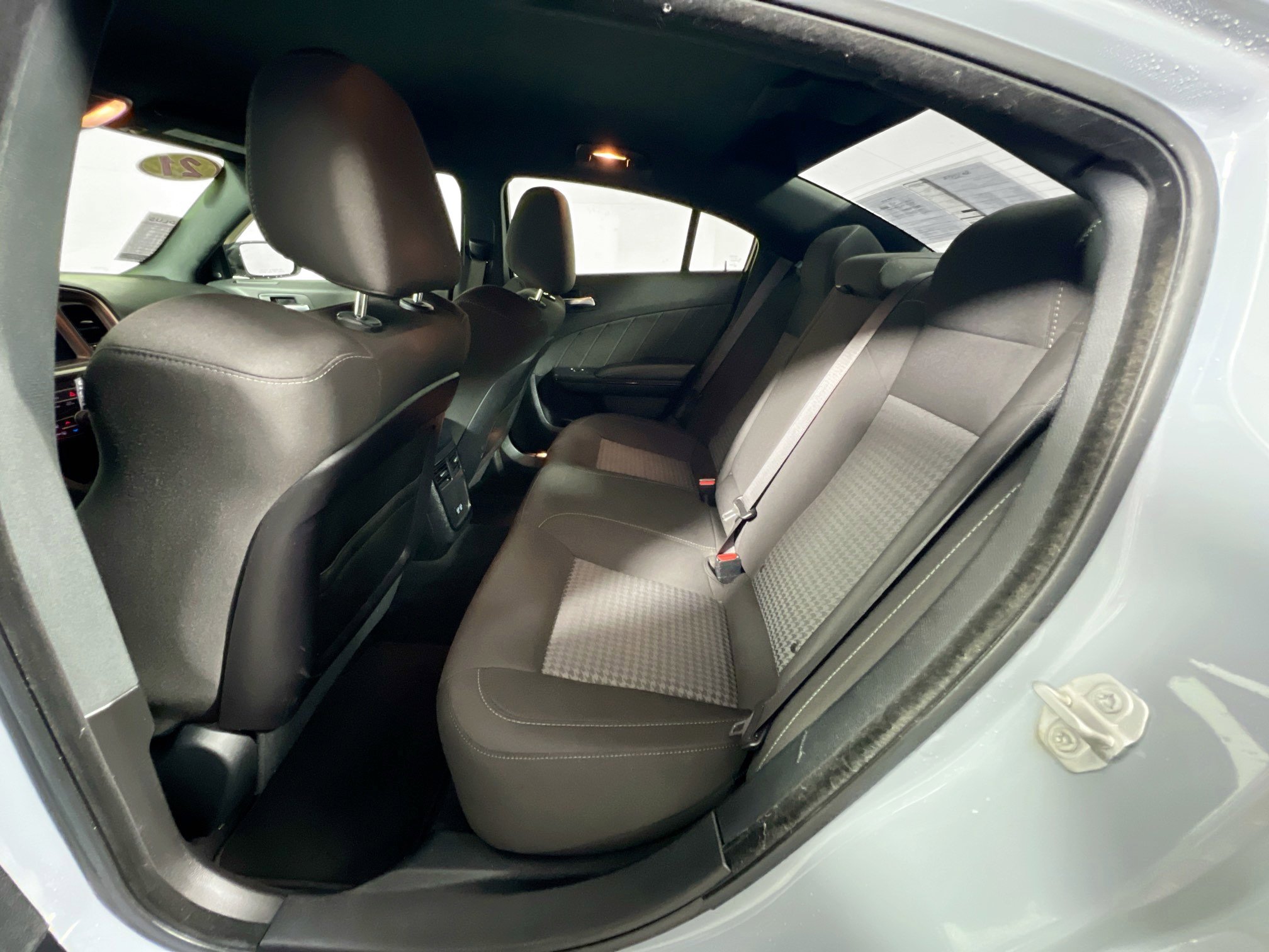 Used 2021 Dodge Charger GT w/ Blacktop Package image 29