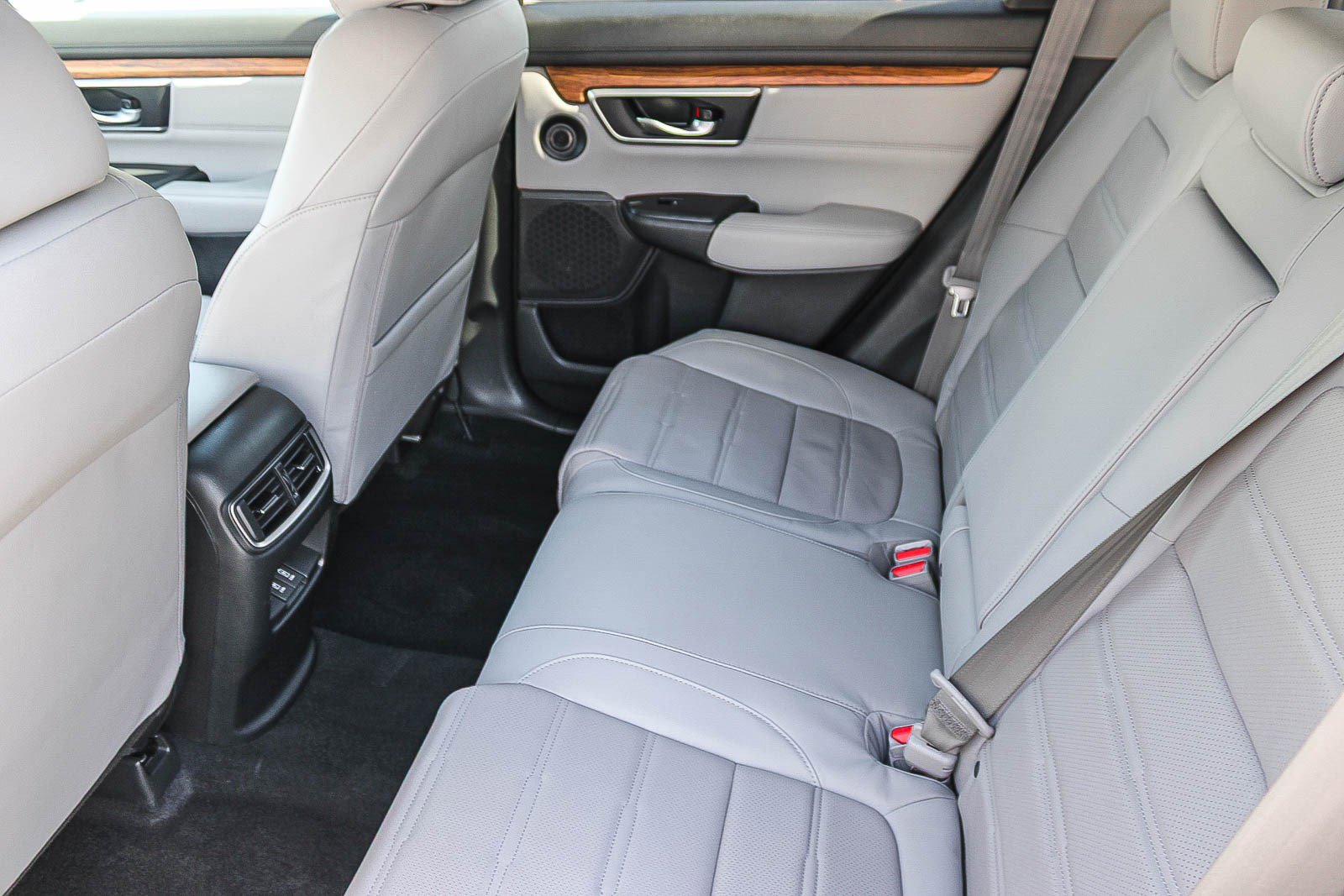 Certified 2022 Honda CR-V Touring image 19