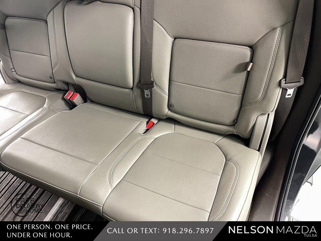 Used 2020 GMC Sierra 1500 SLT w/ SLT Premium Package image 45