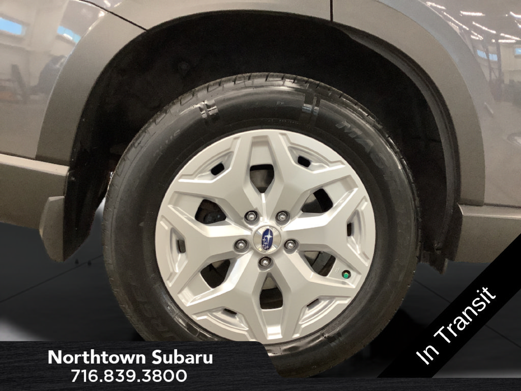 Certified 2024 Subaru Forester AWD/4WD image 22