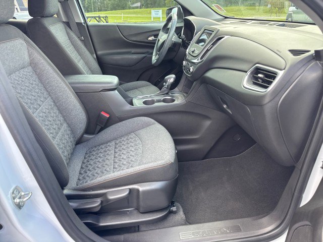 Used 2024 Chevrolet Equinox LT FWD image 9