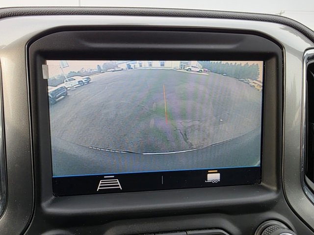 Used 2021 Chevrolet Silverado 1500 LT w/ Z71 Off-Road Package image 34