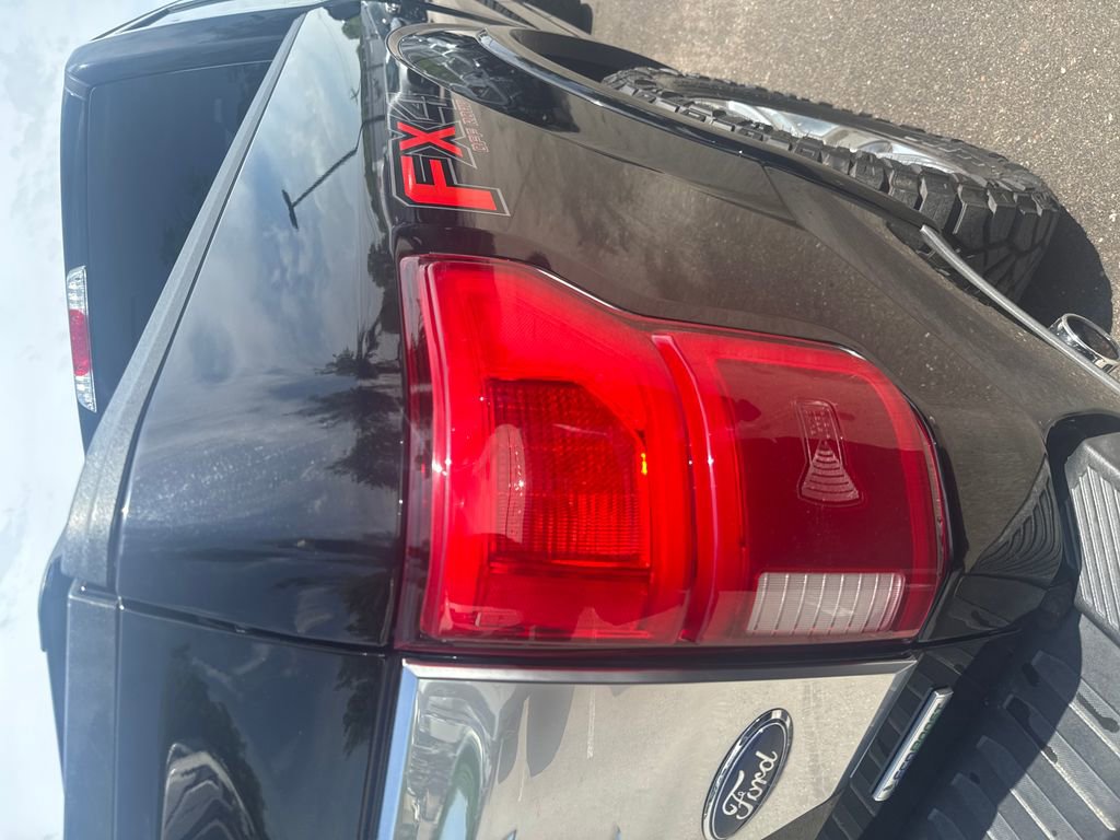 Used 2020 Ford F150 Platinum w/ Equipment Group 701A Luxury AWD/4WD image 48